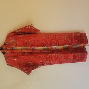Asian Lucky Robe